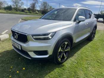 2019 (19) - 2.0 T4 MOMENTUM AWD AUTO 5-Door
