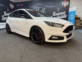 Used Ford Focus 2016 for sale - 79493501: Photo