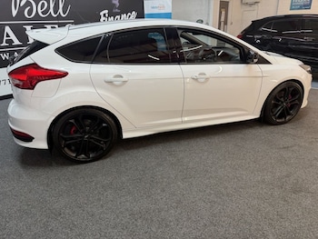 Used Ford Focus 2016 for sale - 79493501: Photo