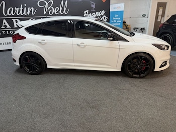 Used Ford Focus 2016 for sale - 79493501: Photo