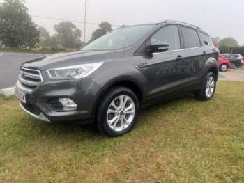 Used Ford Kuga 2018 for sale - 75275553: Photo