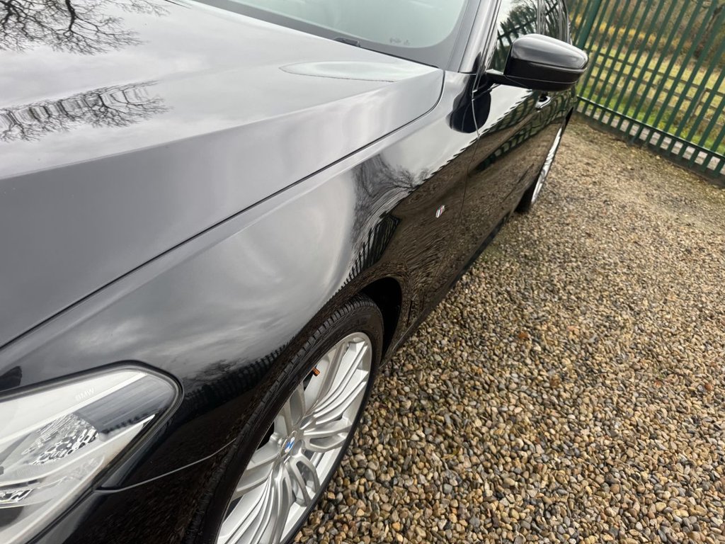 Used BMW 5 Series 2017 for sale - 76535874: Photo 10