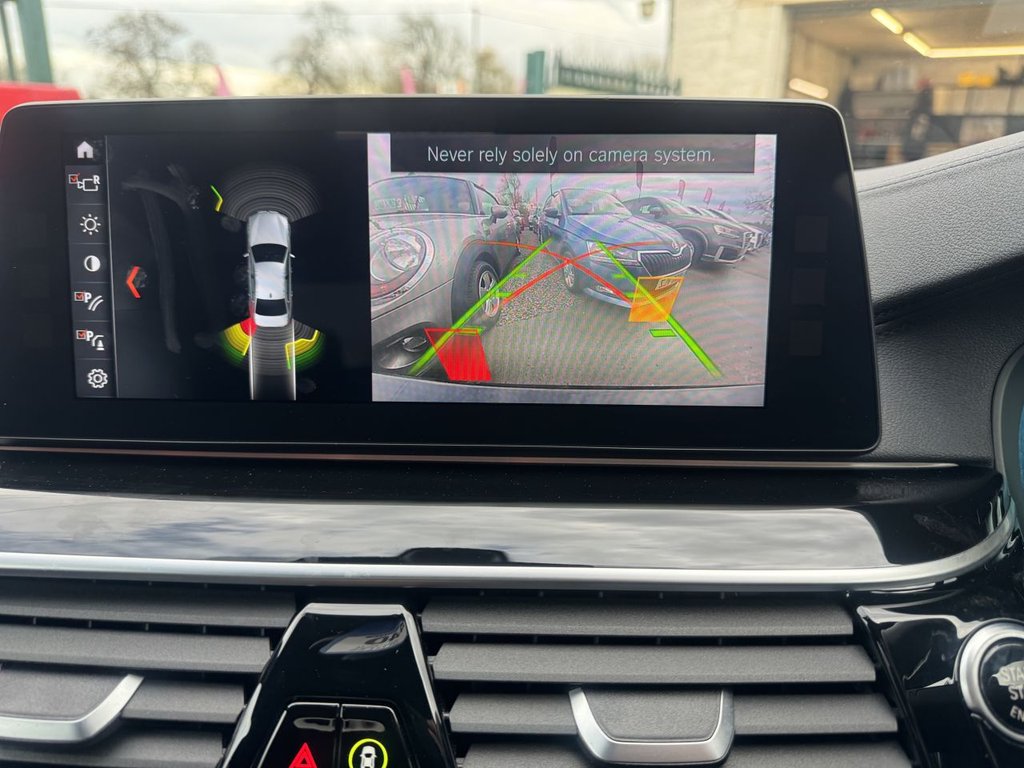 Used BMW 5 Series 2017 for sale - 76535874: Photo 14