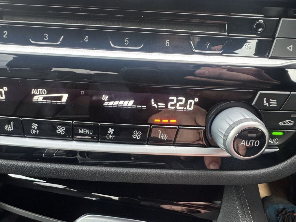 Used BMW 5 Series 2017 for sale - 76535874: Photo 15