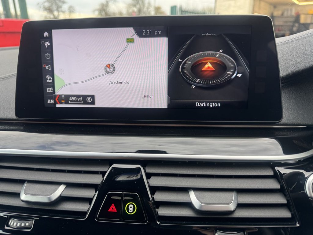 Used BMW 5 Series 2017 for sale - 76535874: Photo 16