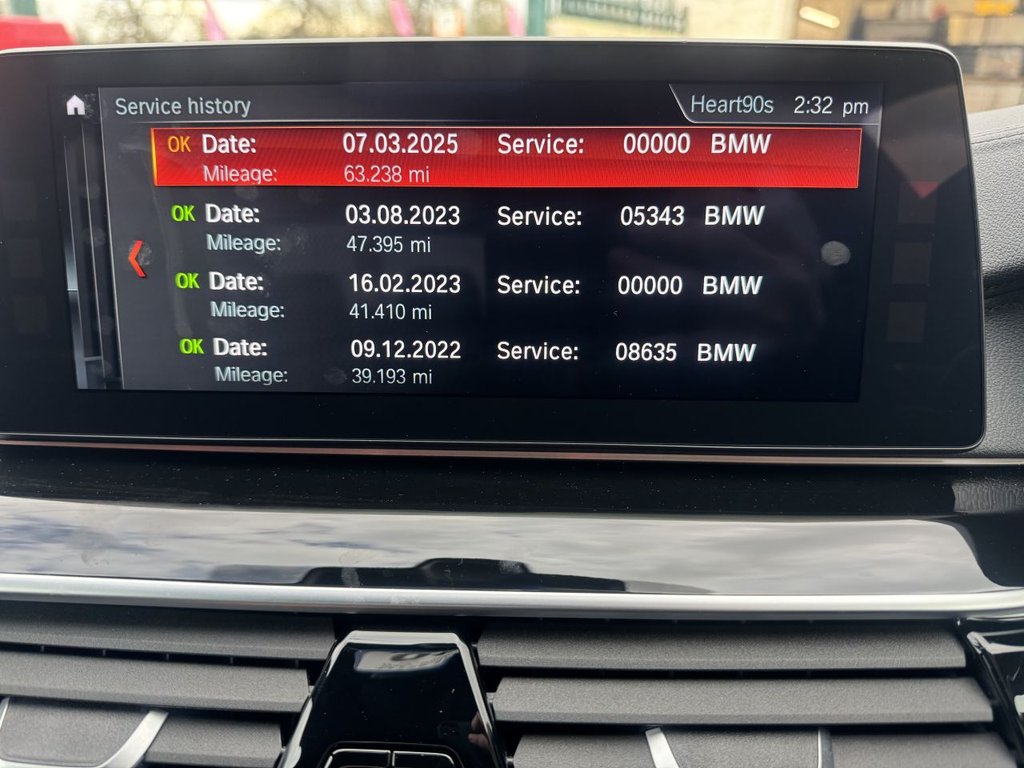 Used BMW 5 Series 2017 for sale - 76535874: Photo 26