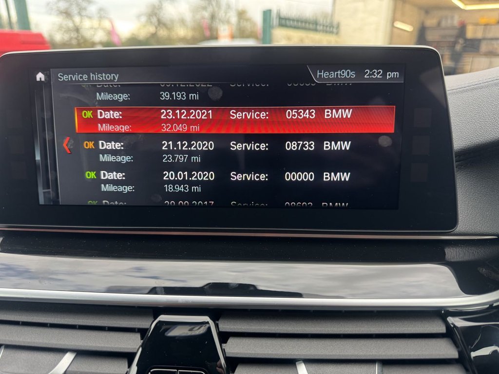 Used BMW 5 Series 2017 for sale - 76535874: Photo 27