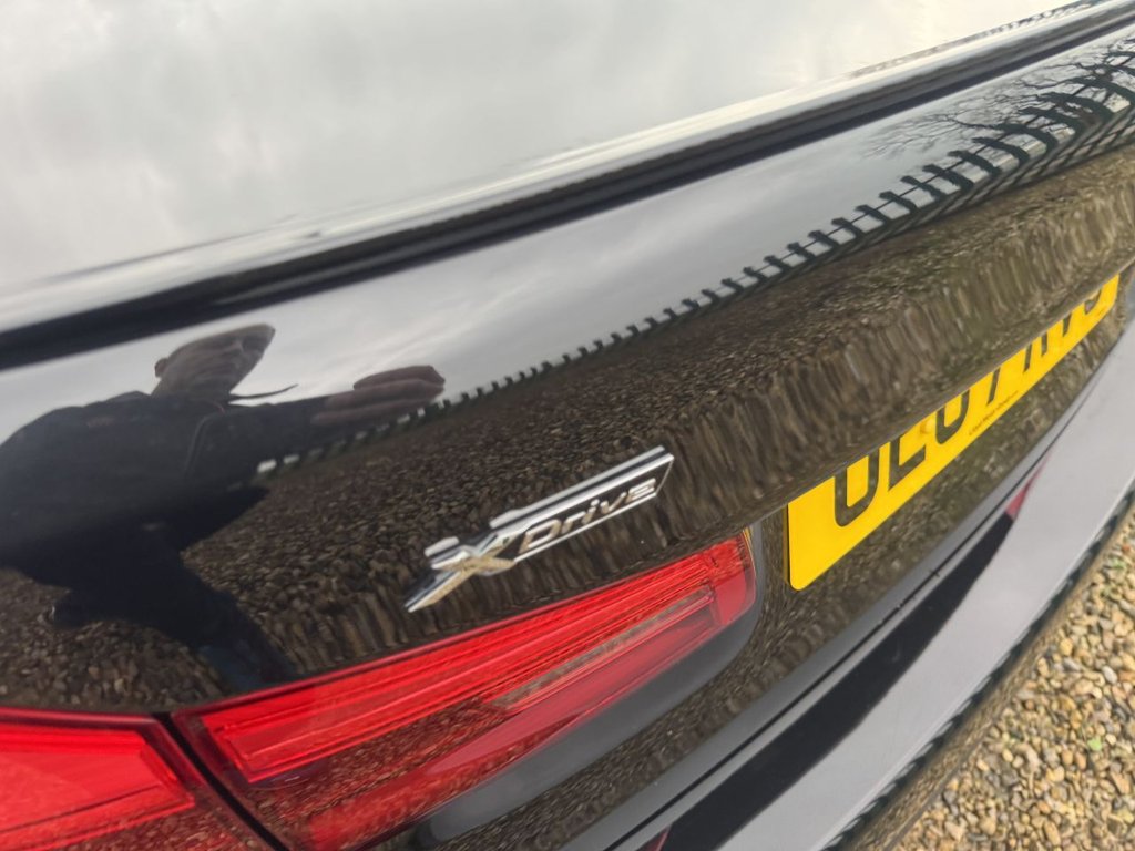 Used BMW 5 Series 2017 for sale - 76535874: Photo 32