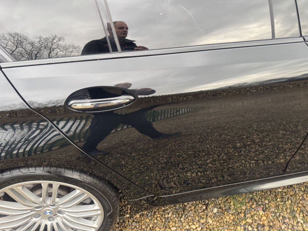 Used BMW 5 Series 2017 for sale - 76535874: Photo 34