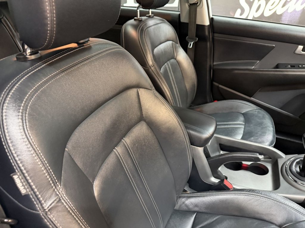 Used Kia Sportage 2016 for sale - 77227700: Photo 11