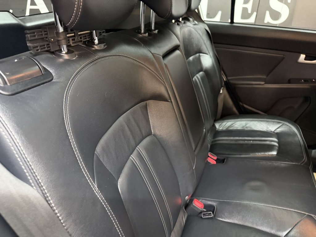 Used Kia Sportage 2016 for sale - 77227700: Photo 12