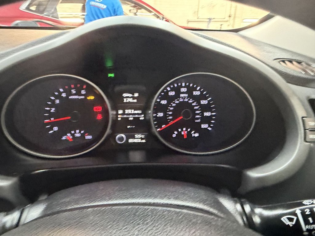 Used Kia Sportage 2016 for sale - 77227700: Photo 14