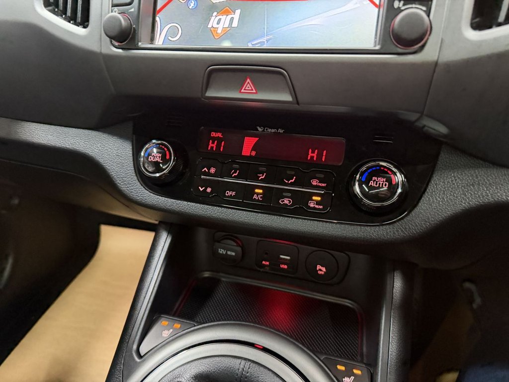 Used Kia Sportage 2016 for sale - 77227700: Photo 18