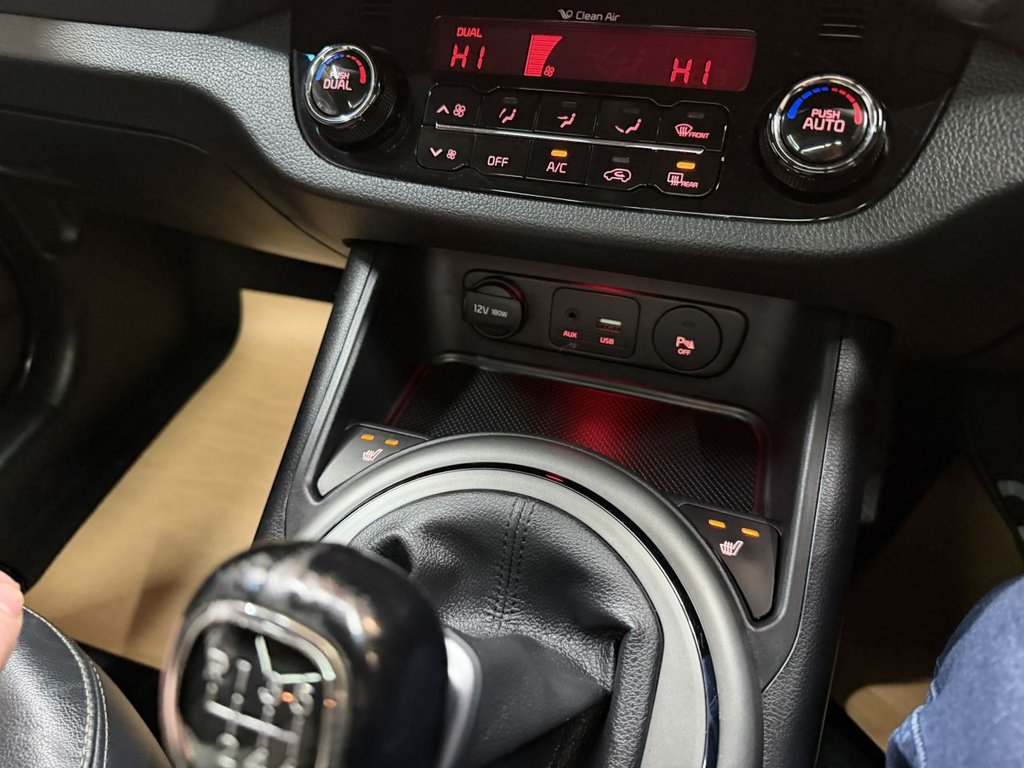 Used Kia Sportage 2016 for sale - 77227700: Photo 20