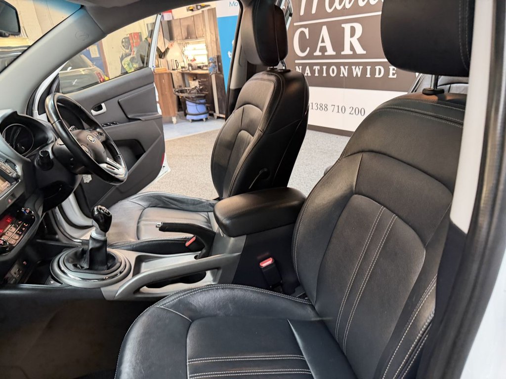 Used Kia Sportage 2016 for sale - 77227700: Photo 21