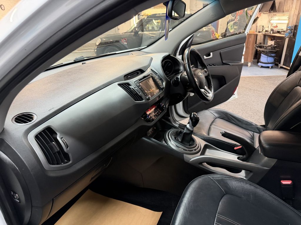 Used Kia Sportage 2016 for sale - 77227700: Photo 24