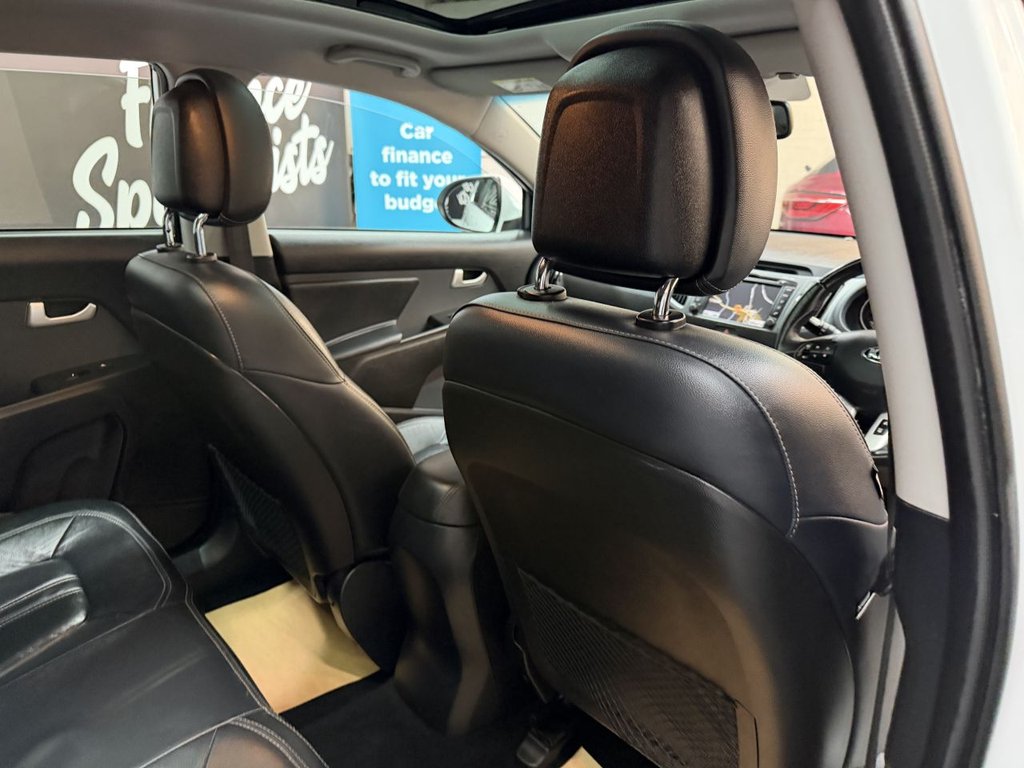 Used Kia Sportage 2016 for sale - 77227700: Photo 25