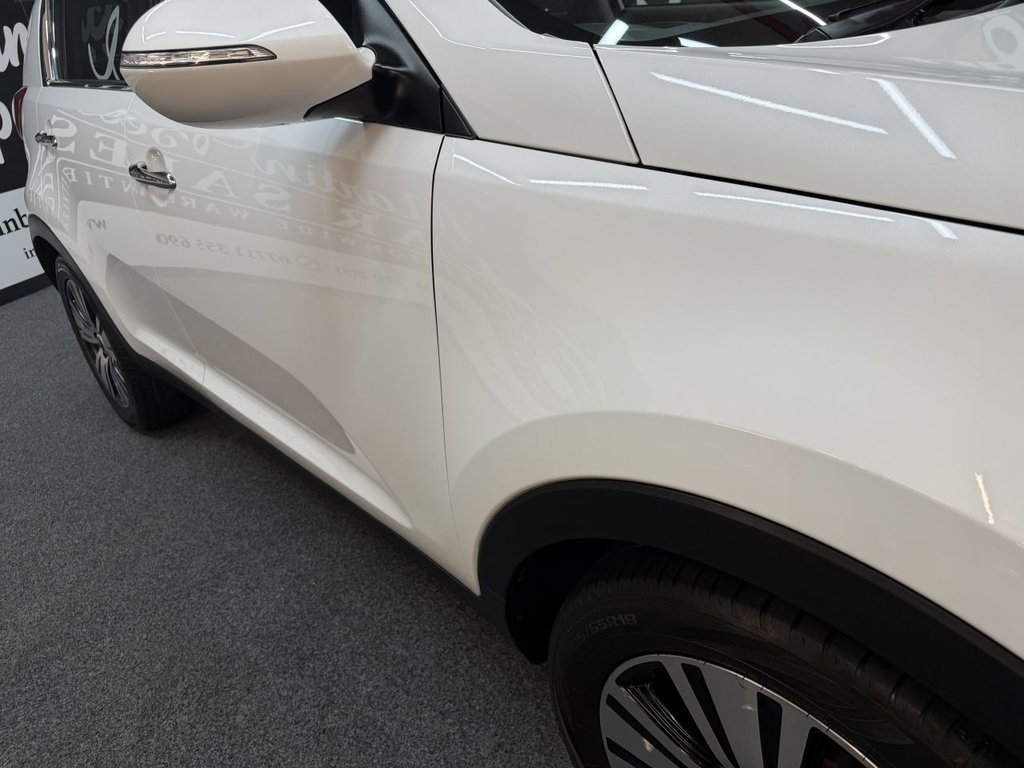 Used Kia Sportage 2016 for sale - 77227700: Photo 7