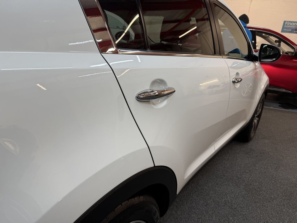 Used Kia Sportage 2016 for sale - 77227700: Photo 8