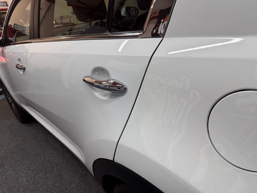 Used Kia Sportage 2016 for sale - 77227700: Photo 9