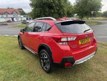 Used Subaru XV 2019 for sale - 75037729: Photo