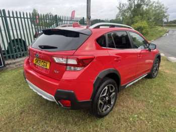 Used Subaru XV 2019 for sale - 75037729: Photo