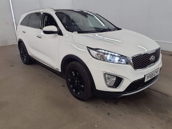 Used Kia Sorento 2015 for sale - 78769177: Photo