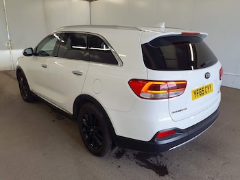 Used Kia Sorento 2015 for sale - 78769177: Photo