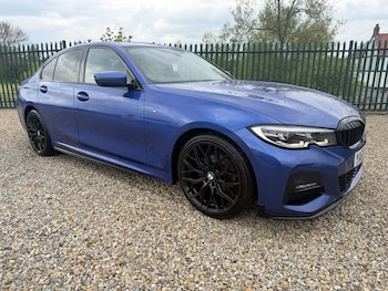 Used BMW 3 Series 2019 for sale - 78518562: Photo
