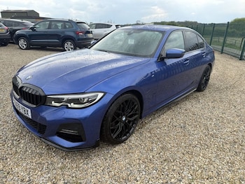 Used BMW 3 Series 2019 for sale - 78518562: Photo