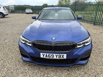 Used BMW 3 Series 2019 for sale - 78518562: Photo