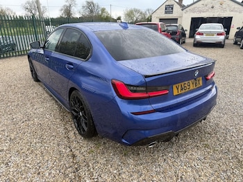 Used BMW 3 Series 2019 for sale - 78518562: Photo