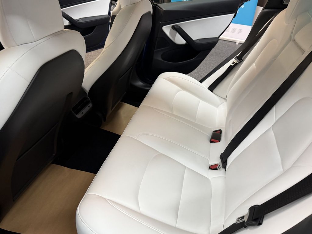 Used Tesla Model 3 2020 for sale - 78096540: Photo 12