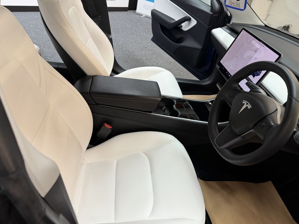 Used Tesla Model 3 2020 for sale - 78096540: Photo 16