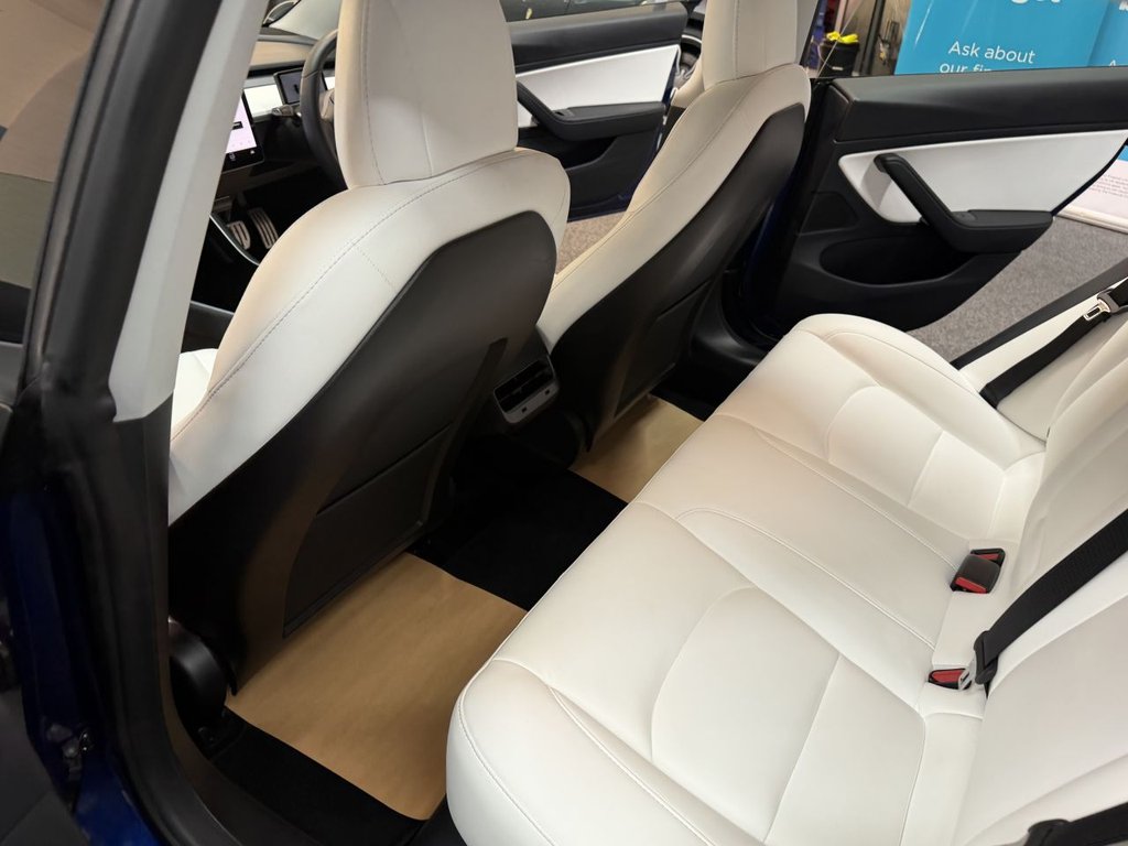 Used Tesla Model 3 2020 for sale - 78096540: Photo 24