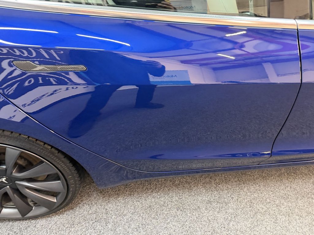 Used Tesla Model 3 2020 for sale - 78096540: Photo 29