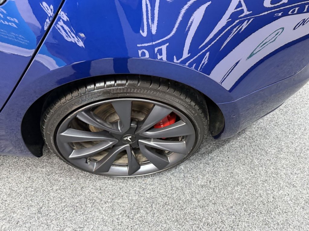 Used Tesla Model 3 2020 for sale - 78096540: Photo 34