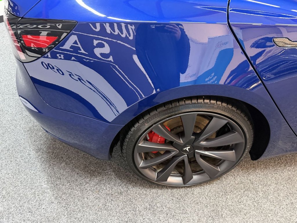 Used Tesla Model 3 2020 for sale - 78096540: Photo 35