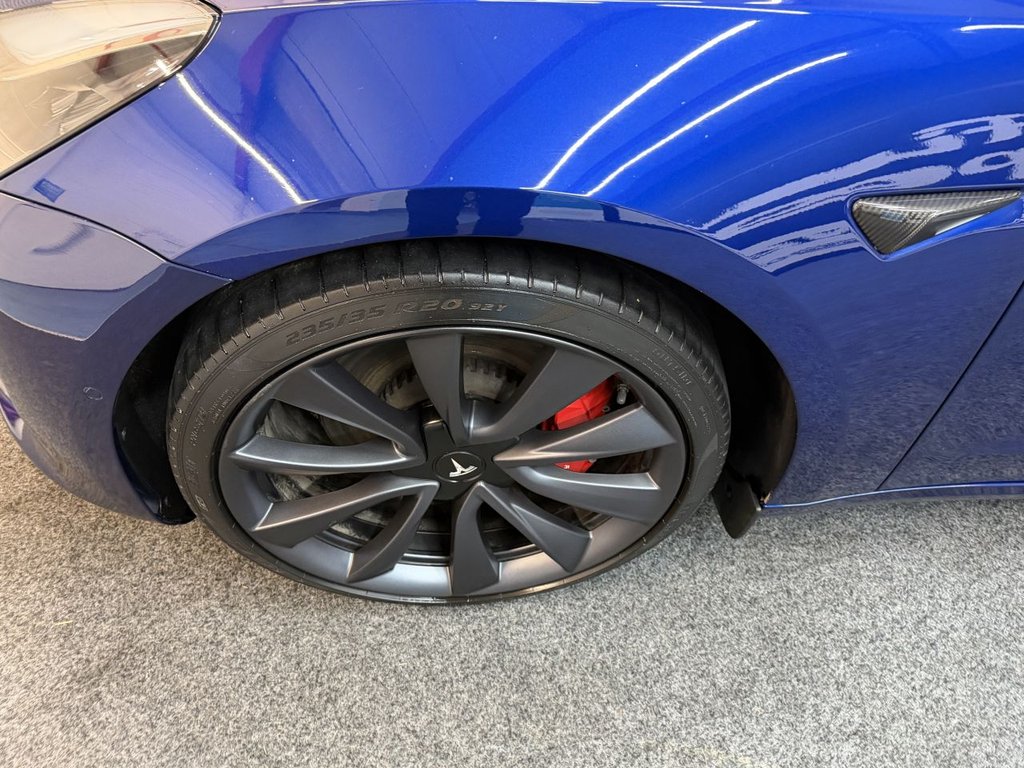 Used Tesla Model 3 2020 for sale - 78096540: Photo 37