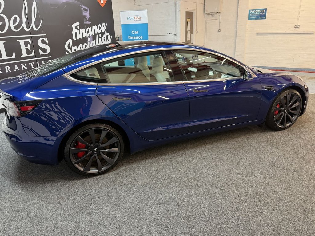 Used Tesla Model 3 2020 for sale - 78096540: Photo 4