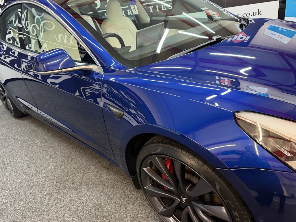 Used Tesla Model 3 2020 for sale - 78096540: Photo 6