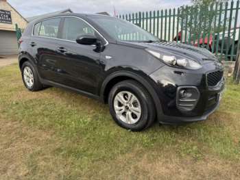 2018 (18) - 1.6 GDi 1 ULEZ/COMPLIANT LOW MILES FSH ONE FORMER KEEPER 5-Door
