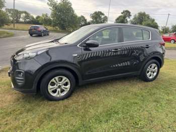 Used Kia Sportage 2018 for sale - 75067560: Photo