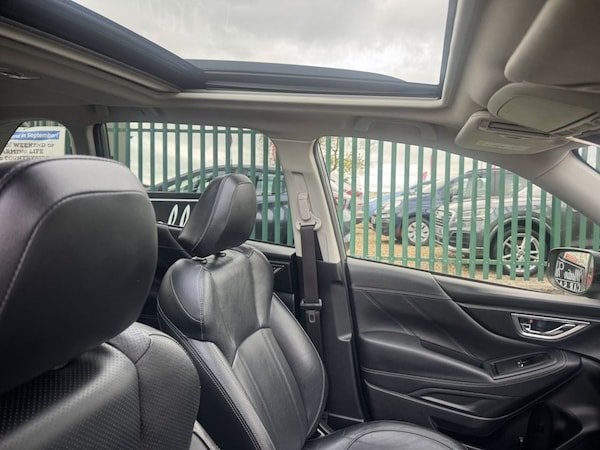 Used Subaru Forester 2021 for sale - 76236192: Photo 13