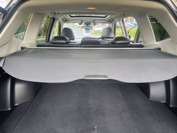 Used Subaru Forester 2021 for sale - 76236192: Photo 15