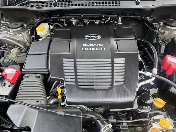 Used Subaru Forester 2021 for sale - 76236192: Photo 17