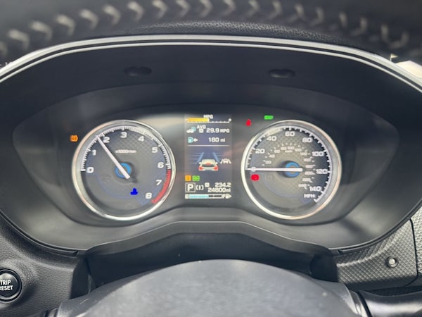 Used Subaru Forester 2021 for sale - 76236192: Photo 19
