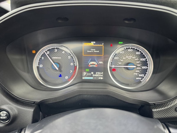 Used Subaru Forester 2021 for sale - 76236192: Photo 21