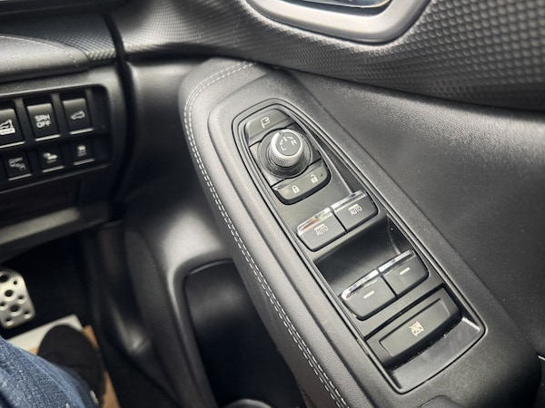 Used Subaru Forester 2021 for sale - 76236192: Photo 25