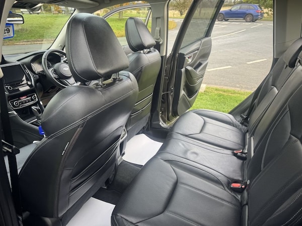 Used Subaru Forester 2021 for sale - 76236192: Photo 27
